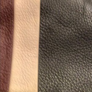 Etienne Aigner clutch purse.